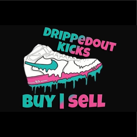 drippedoutkicks